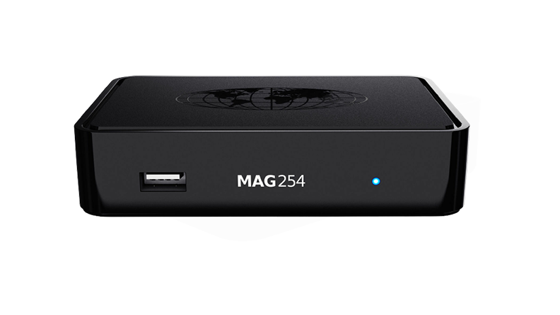MAG 245