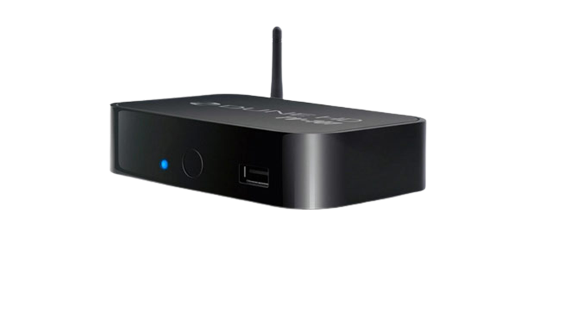 Dune HD TV-101/101W