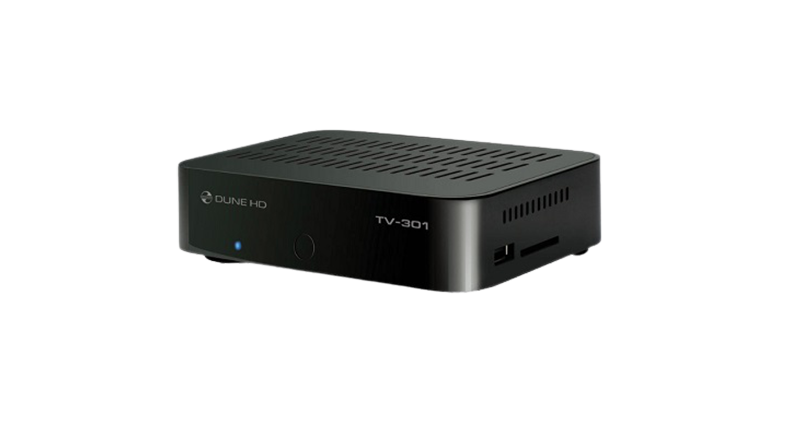 Dune HD TV-301/301W