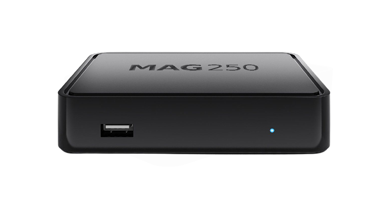 MAG 250