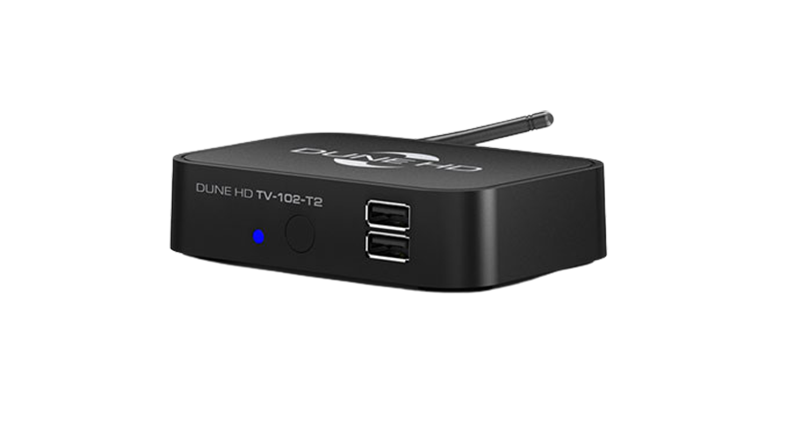 Dune HD TV-102/102С/102С-T2/102W/102W-T2